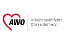 Logo für AWO Kita Gerda-Henkel Logo für AWO Kita Gerda-Henkel