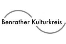 Logo für Benrather Kulturkreis Logo für Benrather Kulturkreis