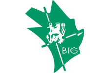 Logo für BIG-Bürger-und Interessengemeinschaft Garath e.V. Logo für BIG-Bürger-und Interessengemeinschaft Garath e.V.