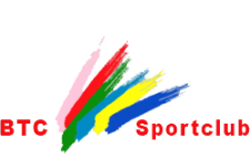 Logo für BTC Sportclub 3M Logo für BTC Sportclub 3M