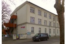 Logo für Bürgerhaus Benrath Logo für Bürgerhaus Benrath