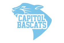 Logo für Capitolbascats e.V. Logo für Capitolbascats e.V.