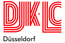 Logo für DJK-LC Düsseldorf e.V. Logo für DJK-LC Düsseldorf e.V.