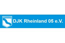 Logo für DJK Rheinland05 e.V. Logo für DJK Rheinland05 e.V.