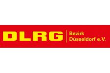 Logo für DLRG Bezirk Düsseldorf Logo für DLRG Bezirk Düsseldorf