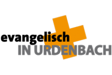 Logo für Ev. Kirche Urdenbach Logo für Ev. Kirche Urdenbach