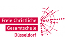 Logo für Freies Christliches Gymnasium Logo für Freies Christliches Gymnasium