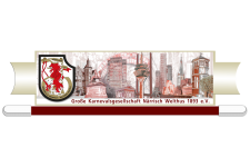 Logo für G.K.G. Närrisch Welthus 1893 e.V. Logo für G.K.G. Närrisch Welthus 1893 e.V.