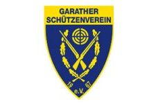 Logo für Garather Schützenverein 1967 Logo für Garather Schützenverein 1967