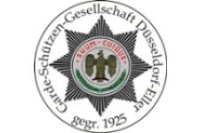 Logo für GardeSchützengesellschaft Düsseldorf Eller 1925 Logo für GardeSchützengesellschaft Düsseldorf Eller 1925