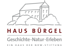 Logo für Haus Bürgel Logo für Haus Bürgel