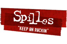 Logo für Haus Spilles Logo für Haus Spilles