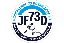 Logo für Judofreunde Düsseldorf 73 e. V. Logo für Judofreunde Düsseldorf 73 e. V.