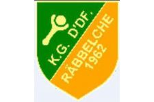 Logo für KG Düsseldorfer Räbbelche 1962 e.V. Logo für KG Düsseldorfer Räbbelche 1962 e.V.