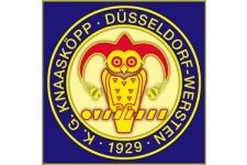 Logo für KG Knaasköpp 1929 Logo für KG Knaasköpp 1929