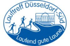 Logo für Lauftreff Düsseldorf Süd e.V. Logo für Lauftreff Düsseldorf Süd e.V.