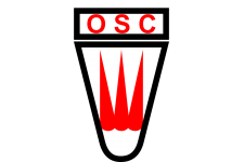 Logo für OSC Düsseldorf e.V. Logo für OSC Düsseldorf e.V.