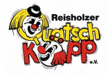 Logo für Reisholzer Quatschköpp Logo für Reisholzer Quatschköpp