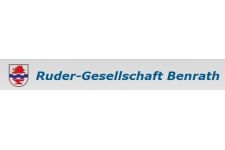 Logo für Rudergesellschaft Benrath Logo für Rudergesellschaft Benrath