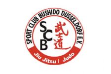 Logo für SC Bushido Düsseldorf e. V. Logo für SC Bushido Düsseldorf e. V.