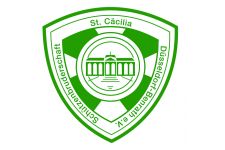 Logo für Schützenbruderschaft St. Cäcilia Benrath Logo für Schützenbruderschaft St. Cäcilia Benrath