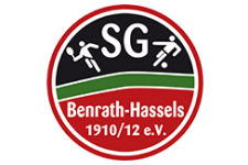Logo für SG Benrath-Hassels 1910/12 e.V. Logo für SG Benrath-Hassels 1910/12 e.V.