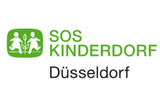 Logo für SOS Kinderdorf Düsseldorf-Garath Logo für SOS Kinderdorf Düsseldorf-Garath