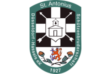 Logo für St. Antonius Hassels Logo für St. Antonius Hassels