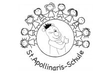 Logo für St. Apollinaris Schule Logo für St. Apollinaris Schule