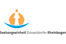 Logo für St. Maria Rosenkranz Wersten Logo für St. Maria Rosenkranz Wersten