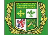 Logo für St. Sebastian Schützenverein Wersten Logo für St. Sebastian Schützenverein Wersten