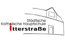 Logo für Städtische Katholische Hauptschule Logo für Städtische Katholische Hauptschule