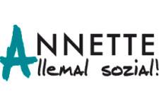 Logo für Städtisches Annette-von-Droste-Hülshoff-Gymnasium Logo für Städtisches Annette-von-Droste-Hülshoff-Gymnasium