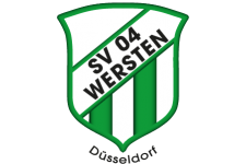 Logo für SV Wersten 04 Logo für SV Wersten 04