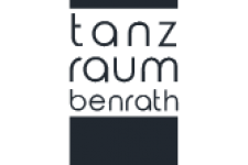 Logo für tanzraum benrath Logo für tanzraum benrath