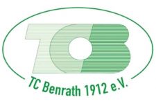Logo für Tennisclub Benrath 1912 e.V. Logo für Tennisclub Benrath 1912 e.V.