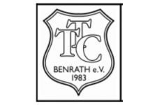 Logo für TTC Benrath 1983 e.V. Logo für TTC Benrath 1983 e.V.