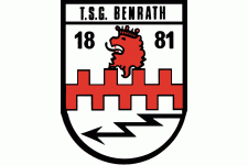 Logo für Turn- und Sportgemeinde Benrath 1881 e.V. Logo für Turn- und Sportgemeinde Benrath 1881 e.V.