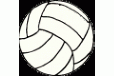 Logo für VBF Volleyballfreunde Benrath1981 e.V. Logo für VBF Volleyballfreunde Benrath1981 e.V.