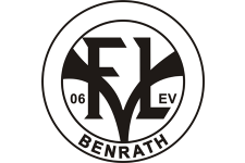 Logo für VFL Benrath Logo für VFL Benrath