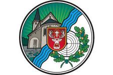 Logo für Wildschützen Itter 1953 Logo für Wildschützen Itter 1953