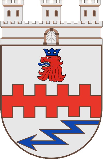 Heimatgemeinschaft Groß-Benrath e.V. Logo