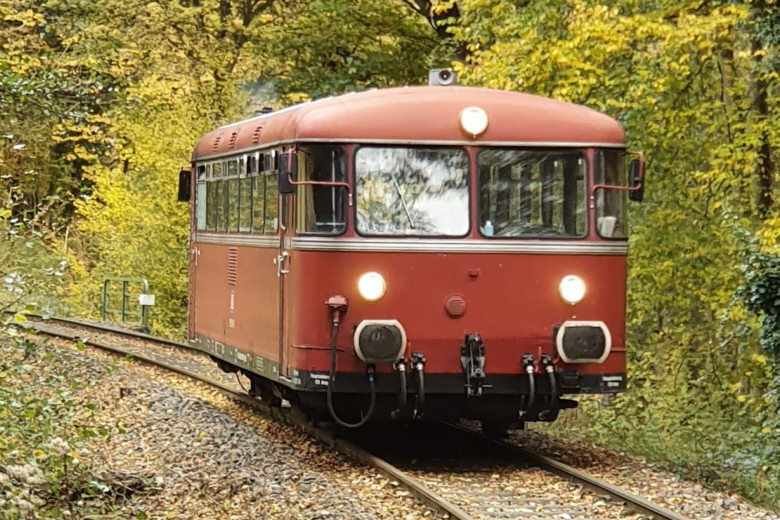 Ausflug Kasbachtal