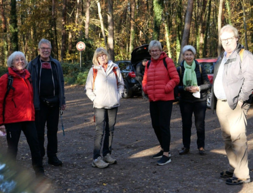 Premiumwanderweg „Galgenvenn“ im Nettetal