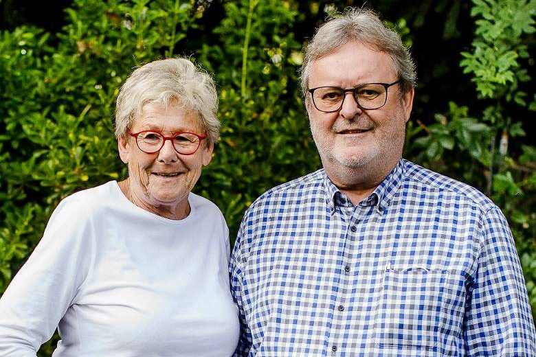 Duesseldorf Benrath Was die Heimatgemeinschaft jetzt plant Vorschau