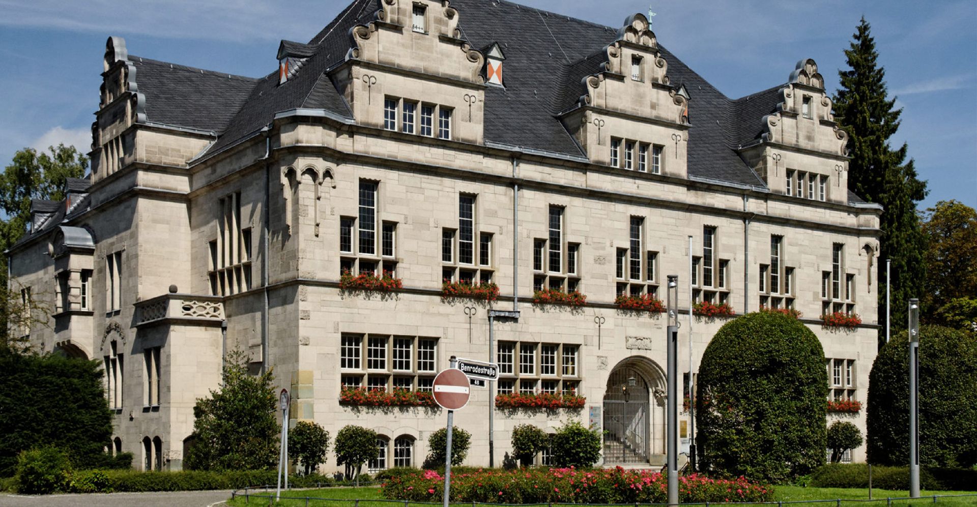 Heimatarchiv
