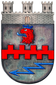 Historisches Logo der Heimatgemeinschaft Groß-Benrath e.V. Historisches Logo der Heimatgemeinschaft Groß-Benrath e.V.