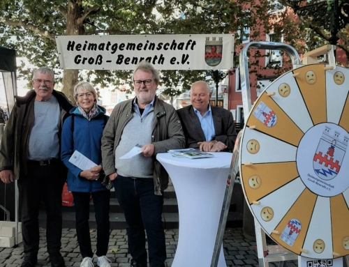 RP 04.10.2021 – Heimatverein will sich modernisieren und öffnen