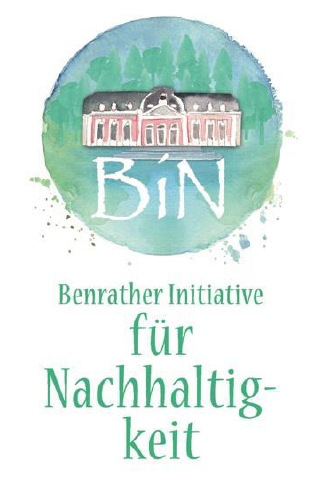 Logo BIN