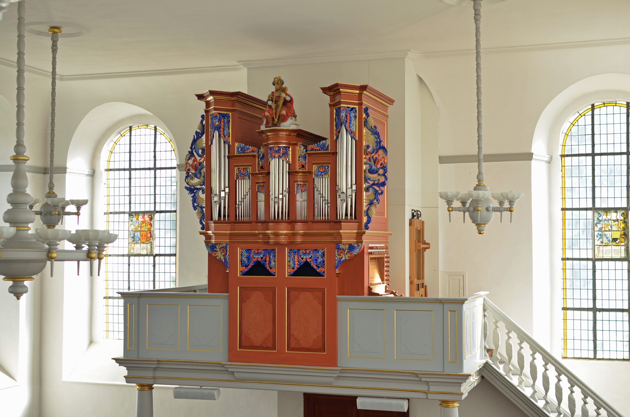 foto orgel